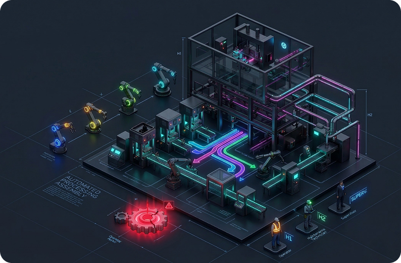 Know Your Factory